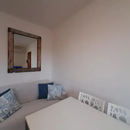 Apartamento & Sea Villasimius