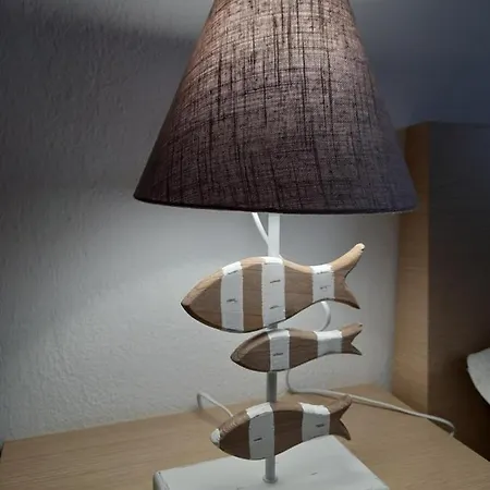 & Sea Apartamento *
