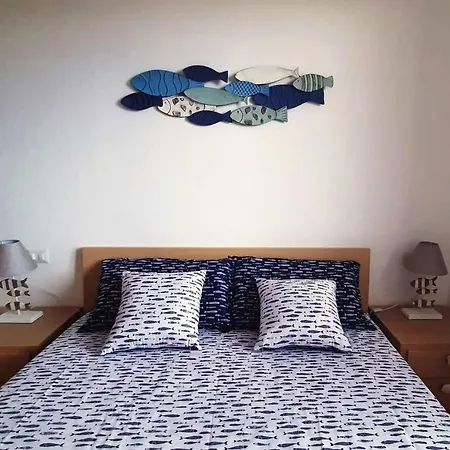 Apartamento & Sea Villasimius