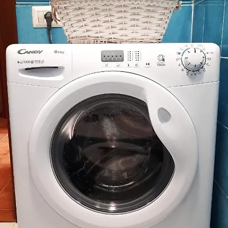 Apartamento & Sea