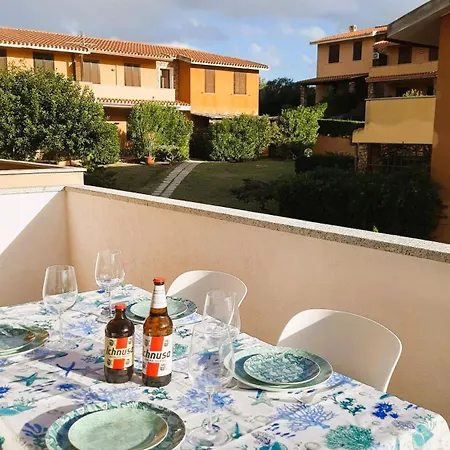Appartamento Home&sea