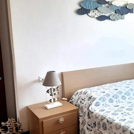 Home&sea * Villasimius