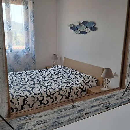 & Sea Apartamento Villasimius