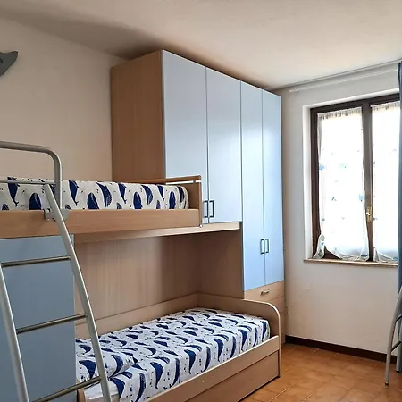 Appartamento Home&sea Villasimius