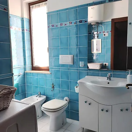 Home&sea * Villasimius