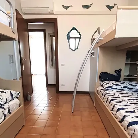 Apartamento & Sea *