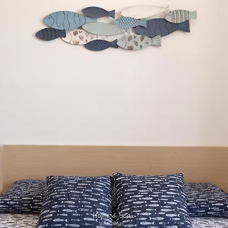 Home&sea *