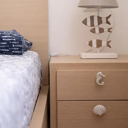 Appartamento Home&sea *