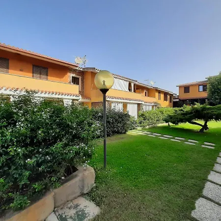 & Sea Appartement Villasimius