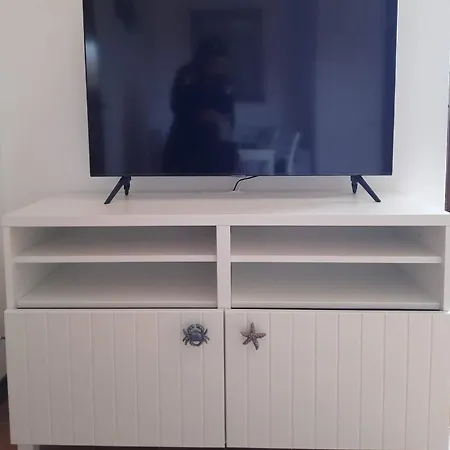 Apartman & Sea