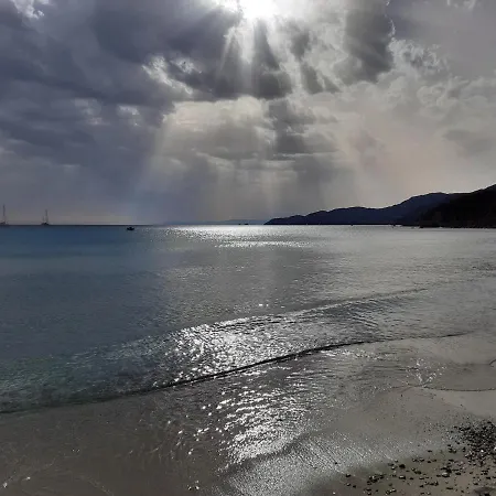 Apartman & Sea Villasimius