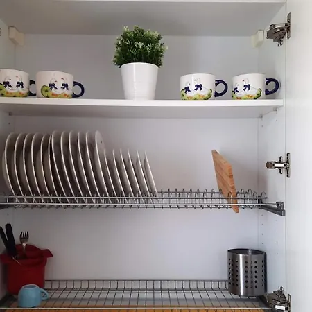 & Sea Appartement Villasimius