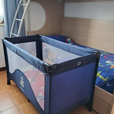 Apartman & Sea *