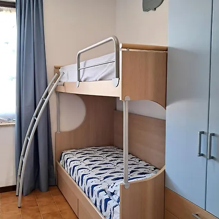 & Sea Appartement Villasimius