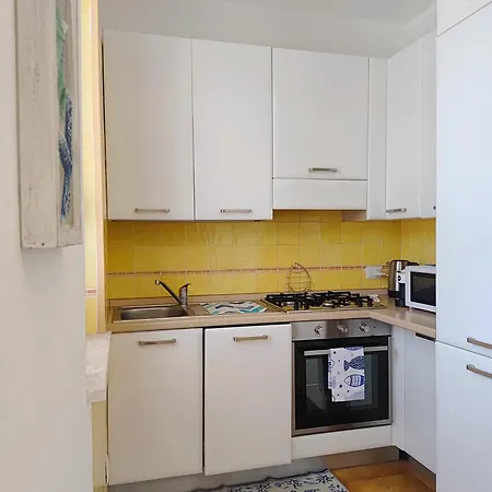 & Sea Appartement