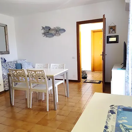 & Sea Appartement *