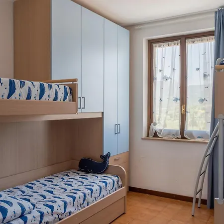 & Sea Apartman