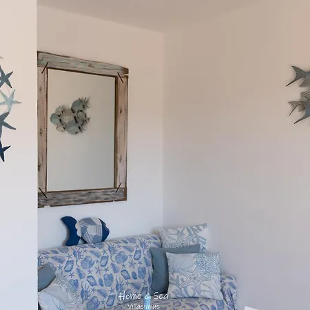 Apartman & Sea *