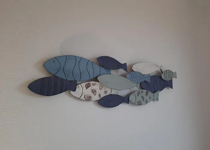 公寓 & Sea 维拉西米乌斯