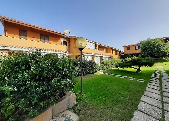 & Sea 公寓 维拉西米乌斯