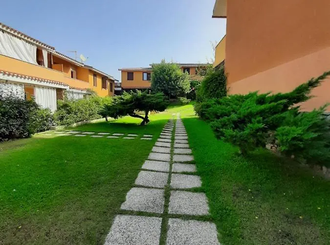 & Sea 维拉西米乌斯