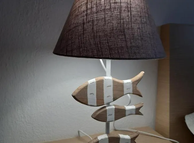 & Sea Apartman *