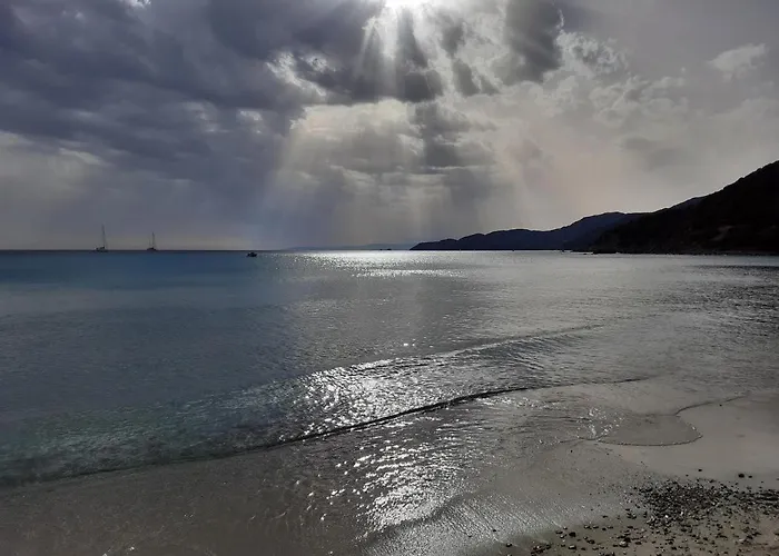 公寓 & Sea 维拉西米乌斯