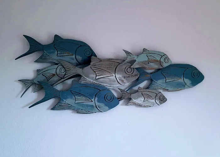 公寓 & Sea 维拉西米乌斯