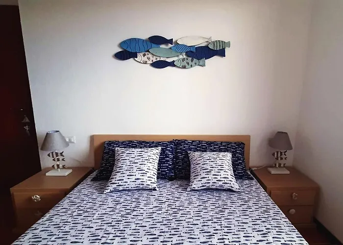 公寓 & Sea 维拉西米乌斯