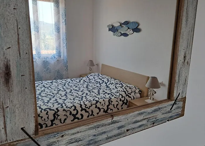 & Sea 公寓 维拉西米乌斯