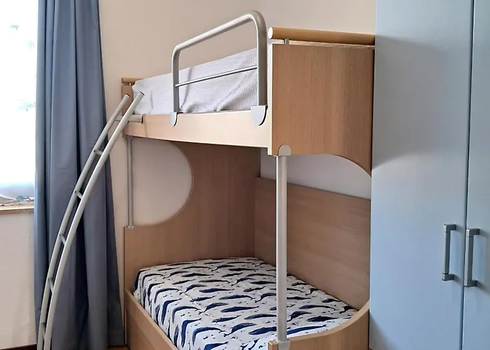 & Sea 公寓 维拉西米乌斯