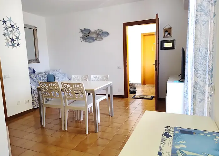 & Sea Apartman *