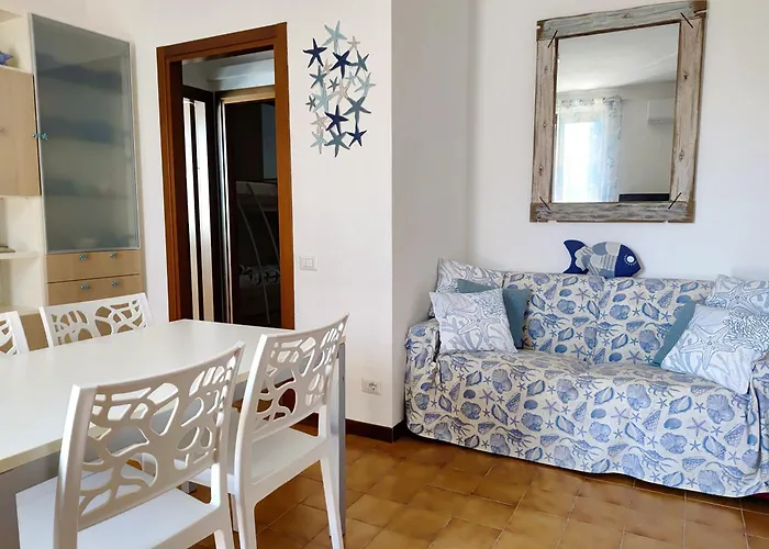 Apartman & Sea Villasimius