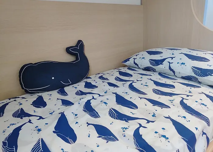 公寓 & Sea 维拉西米乌斯